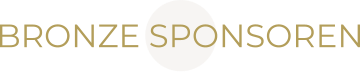 BRONZE SPONSOREN
